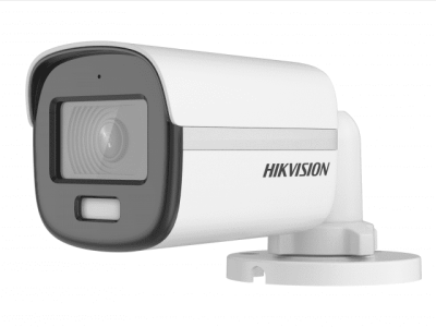 Мультиформатная камера Hikvision DS-2CE10DF3T-FS (3.6 мм) 